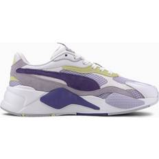 Puma Rs-X3 Mesh Pop W - White-Purple Corallites