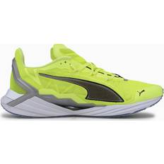 Puma x First Mile Ultra Ride Xtreme M - Fizzy Yellow-Black/Silver