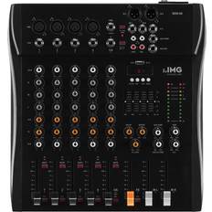 Img Stage Line MXR-60 Mixer Analogico