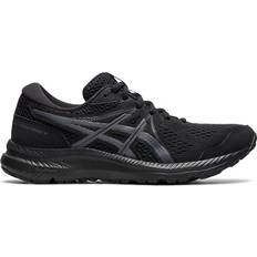 Asics Gel-Contend 7 W - Black/Carrier Grey