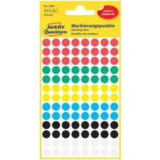 Dot Stickers