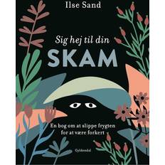 Sig hej til din skam (Häftad, 2021)