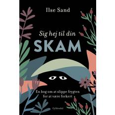 Sig hej til din skam (E-bog, 2021)