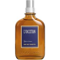 L'Occitan EdT