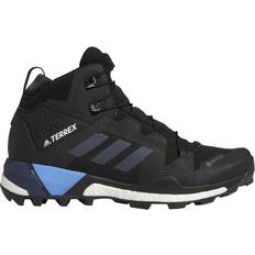 Skychaser 2 adidas Terrex Skychaser XT Mid GTX W - Core Black/Grey Four/Real Blue