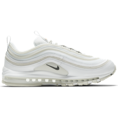 Nike Air Max 97 'Light Bone' - White Men's