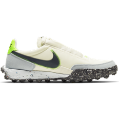 Nike Waffle Racer Crater Pale Ivory Women's