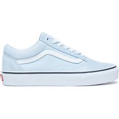 Vans Old Skool W - Baby Blue/True White