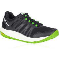 Merrell Nova M - Black/Lime