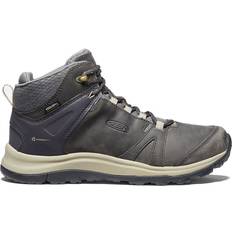 Keen 43 ½ Scarpe sportive Keen Scarpe da trekking Terradora II Leather Mid Wp 1023730 Verde