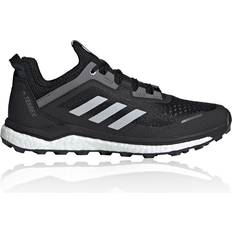 adidas Terrex Agravic Flow W - Core Black/Grey Two/Grey Four
