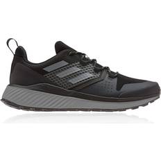 adidas Terrex Folgian Hiker - Core Black/Grey Three/Grey One