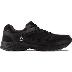 47 ⅓ - Herr Promenadskor Haglöfs Trail Fuse GTX M - True Black/Deep Woods