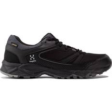 Haglöfs Mujer Zapatos de senderismo Haglöfs Trail Fuse GTX Low Women - True Black