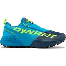 Scarpe Dynafit Ultra 100 M - Poseidon/Methyl Blue