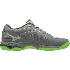 Groen Volleybalschoenen Mizuno Wave Hurricane 3 -