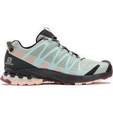 Salomon XA Pro 3D V8 W - Aqua Gray/Urban Chic/Tropical Peach