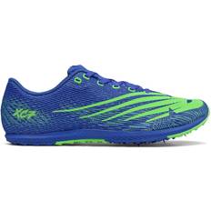 New Balance XC Seven v3 M - Cobalt Blue/Lime Green