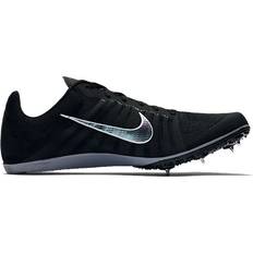 Mies - Piikit Juoksukengät Nike Zoom D Track Spike Juoksukengät - Black