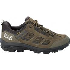 Vojo 3 Texapore Low M - Brown/Phantom