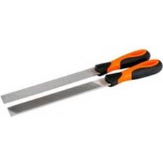 Bahco Ergo 4-154-08-2-2 Flat File File Piatto