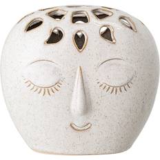 Bloomingville Face Vas 14.5cm