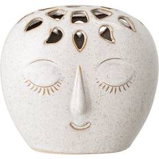 Bloomingville Face Vase 14.5cm