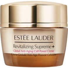 Estée Lauder Facial Creams Estée Lauder Revitalizing Supreme+ Global Anti-Aging Cell Power Creme 0.5fl oz