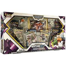 Nature collection Pokémon TCG: Forces of Nature GX Premium Collection