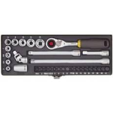 Proxxon Hylsnyckel Proxxon 23 078 S Head Socket Wrench Hylsnyckel