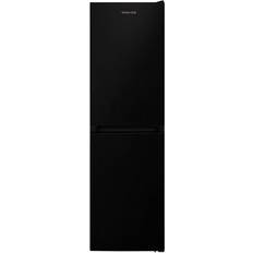 Hotpoint Fridge Freezers Hotpoint HBNF55181B1 Black