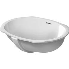 Waschbecken & Handwaschbecken Duravit Santosa (4665100001)