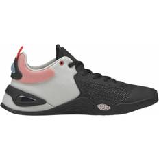 Puma Fuse M - Puma Black/Poppy Red/Gray