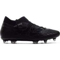 Puma Future 5.3 Netfit FG/AG M - Puma Black/Asphalt