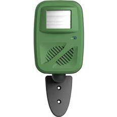 Outdoor Pest Repeller Ultrasonic All Pest