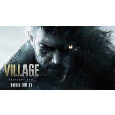 Resident Evil 8: Village - Deluxe Edition (PC)