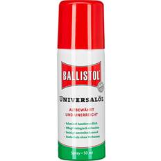 Barato Reparación y Cuidado de Bicicletas Ballistol Aceite Spray Ml