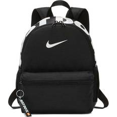 Brasilia JDI  Mini Backpack 11L - Black/Black/White