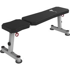 Flat Exercise Bench