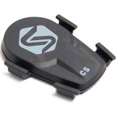 Magnetless Speed or Cadence Sensor