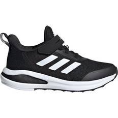 PU (Polyurethane) Sport Shoes Children's Shoes adidas Fortarun Running Shoes 2020 - Core Black/Core Black/Cloud White