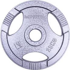 inSPORTline Weight Plate 50mm 25kg