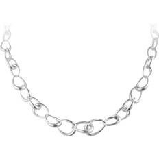 Georg Jensen Halskæder Georg Jensen Offspring Necklace - Silver