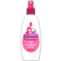 Johnson's Shiny Drops Kids Conditioner Spray 200ml