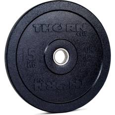 Enduro Training Bumper Weight Plate 5kg