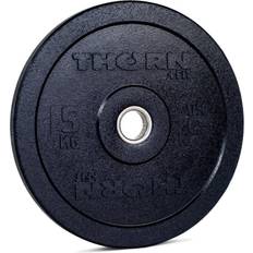 Bumper plate 5kg Thornfit Enduro Training Bumper Weight Plate 5kg