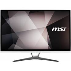 MSI Pro 22XT 10M 001EU 21.5" 1920 x 1080 Full HD LED 21.5" 1920 x 1080 Full HD écran Tactile