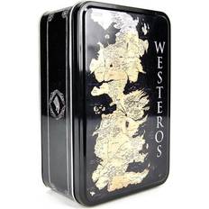 Half Moon Bay Westeros Food Container