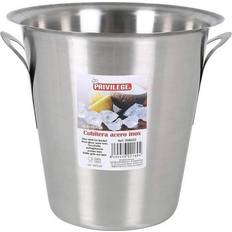 Privilege Stainless Steel Ice Bucket 5L