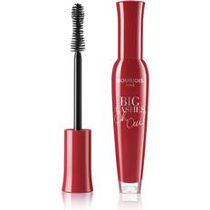 Bourjois Eye Makeup Bourjois Big Lashes Oh Oui Mascara #01 Black